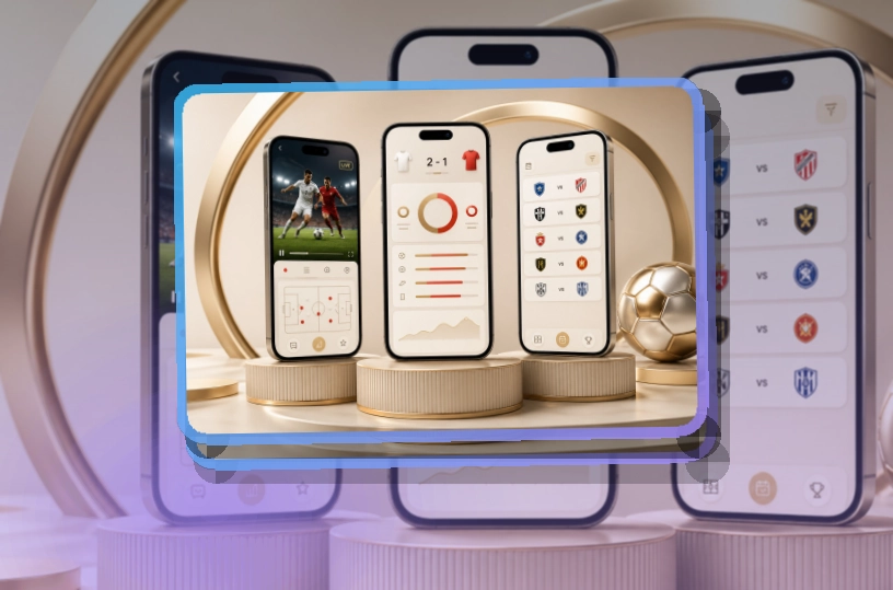 老哥网App Store与Google Play入口，适合手机上查看顺手