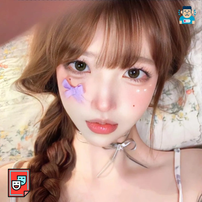 姚女士