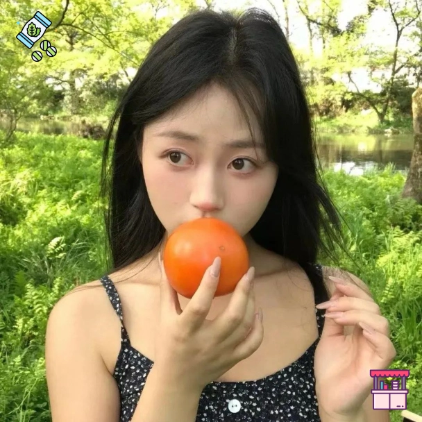 马女士